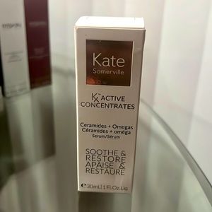 Kate somerville KX ACTIVE CONCENTRATES